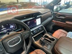 جی ئێم سی سیرا